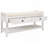 Wood Storage Bench-193607897