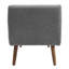 Alamo Upholstered Storage Bench-579841297