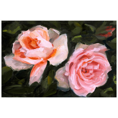 «Ethereal Roses II»