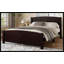 Grand lit escamotable style ferme avec station de charge, lit plateforme pliable avec grand tiroir de rangement pour chambre d'amis, petite chambre, gris rustique-448916646