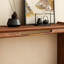 Console en bois massif de style moderne-991292518