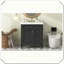 Meuble-lavabo moderne simple avec tiroirs supérieurs-1016814474