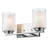 Arie 2-Light Dimmable Vanity Light-1954799260