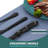 Latitude Run® Selima Stainless Steel Flatware Set - Service for 12