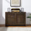 Armoire multimédia H 28 po-182766991