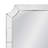 Mableton Modern & Contemporary Accent Mirror