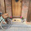 Vickey Non-Slip Doormat