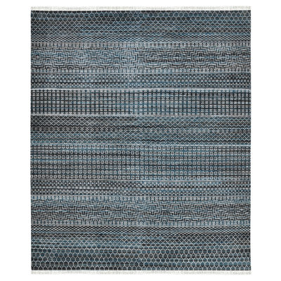 Legacy Geometric Indoor Rug