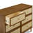 Marin 6 Drawer 19.49" W Dresser-98466786
