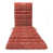 Everest Caramel Red Ikat