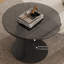 Table ronde italienne de luxe-107817855
