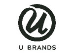 U Brands Logo