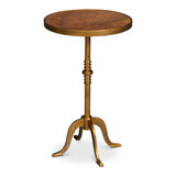 Carolina End Table