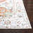Arizona Performance Machine Washable Oriental Rug-236808351