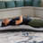 GhostBed Massage Topper TXL