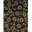 One-of-a-Kind 9' X 11'6" Area Rug