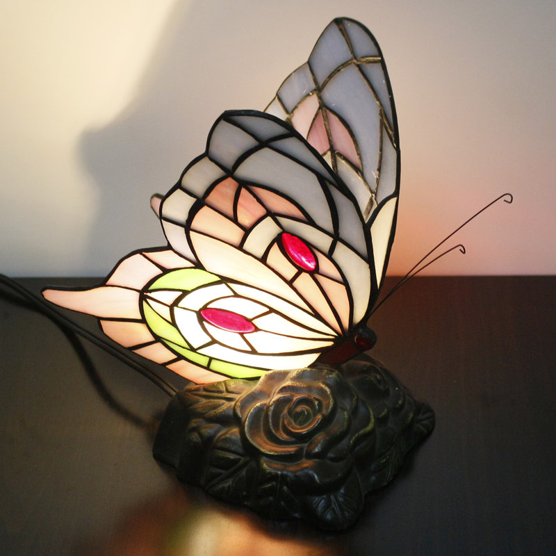 Resin Novelty Lamp