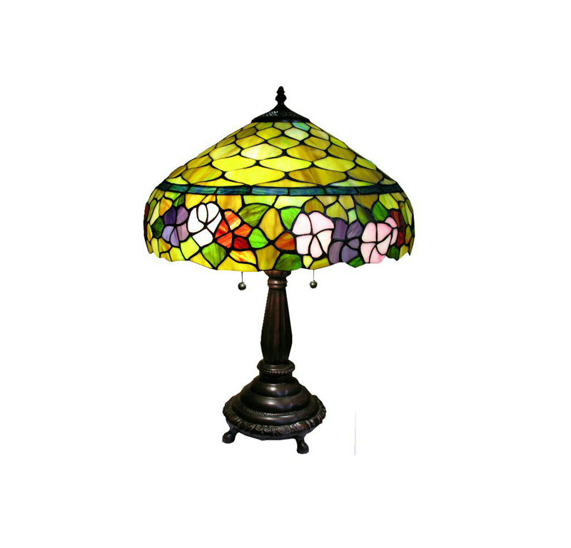 Prins Metal Table Lamp