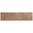Brooklin Brick 2-3/8 In. X 9-3/4 In. Porcelain Floor And Wall Tile