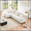 Canapé modulaire Luxury Luxury-916073662
