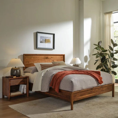 2 Piece Bedroom Set