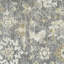 Tapis d'intérieur floral Plumerra Farmhouse-129907736