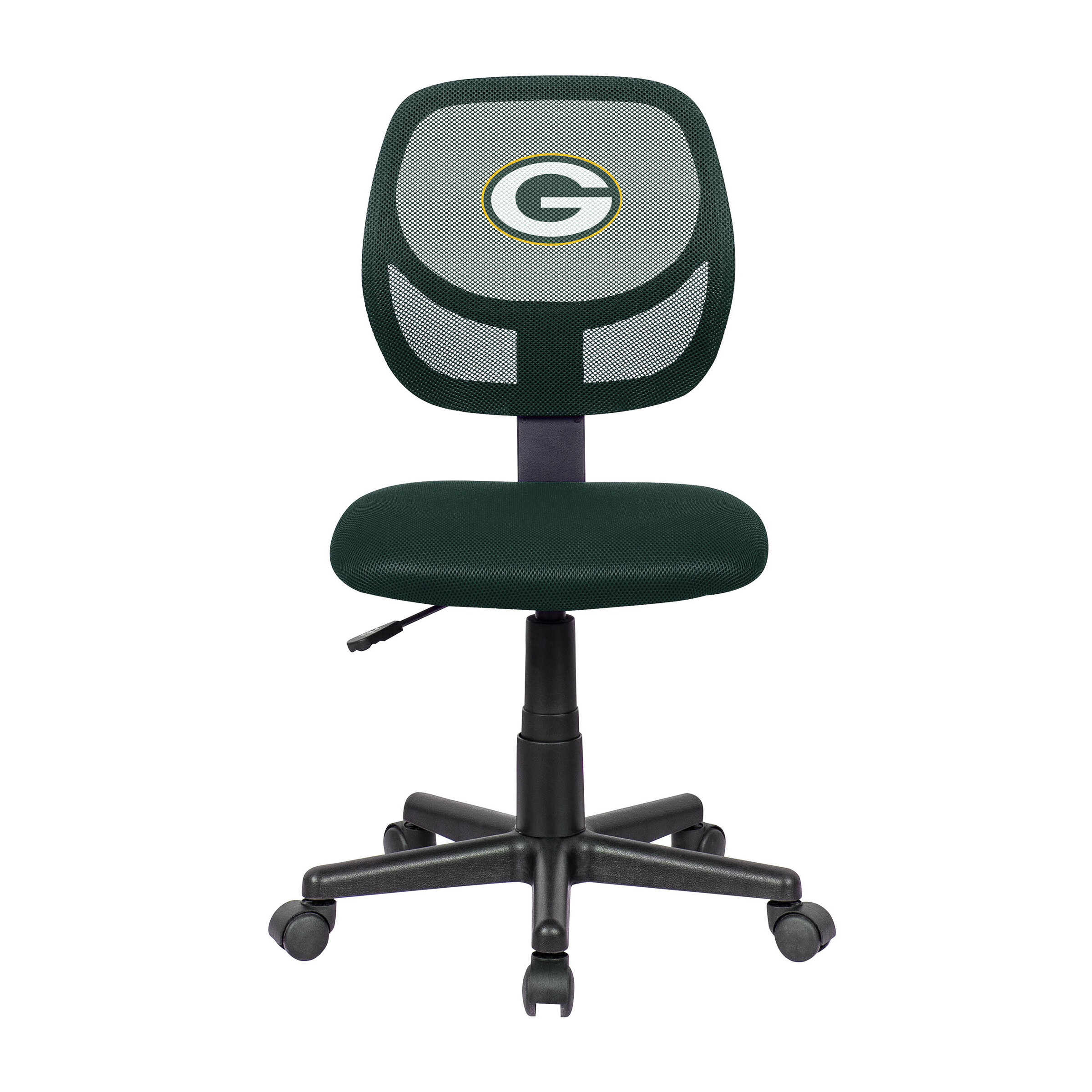 Imperial Miami Dolphins Armless Office Task Chair