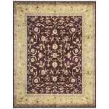 One-of-a-Kind 8' X 10'3" Area Rug