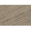 Rez Kilim One-of-a-Kind 3'3X3'11 Area Rug