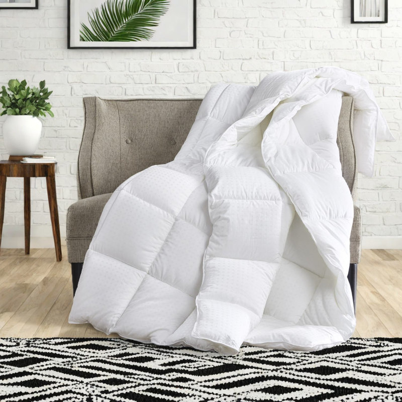 Premium Cotton Bedding Sets, Ultra Cozy King Comforter For Home