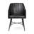Leon Leather Dining Chair