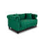 Mitiwanga 2 - Piece Velvet Living Room Set-2115476656