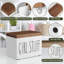 Tampon Holder For Bathroom, Feminine Product Organizer, Pad Organize Case With Hinged Lid, Lady Stuff Box For Bathroom Accessories, -2106378598