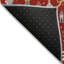 Tapis tissé à la machine Xhevrie-1379919687
