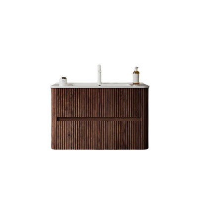 30" Bathroom Vanity with Sink
