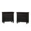 Ensemble de chambre à coucher Mid-Century-850580201-850580206-1037522351