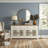 Allivia 58.7" Wide 4 Drawer Sideboard-1628730840