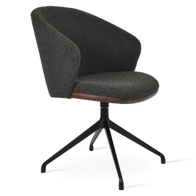 Fauteuil pivotant Athena Spider
