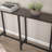 Hendry Long Narrow Console Table