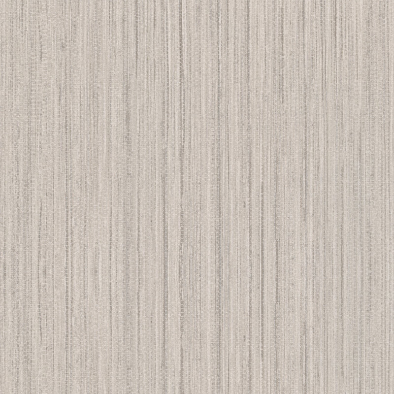 Faux rouleau tissé non tissé, Beige clair
