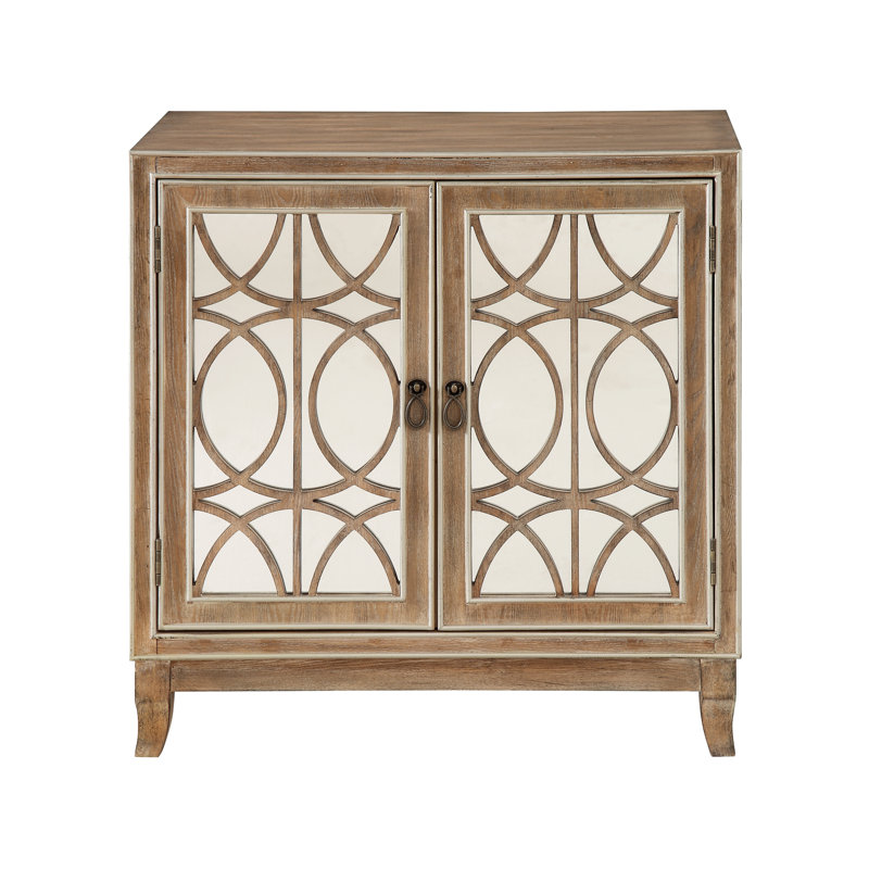 Accent Cabinet