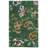 Noell Green Rug
