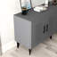 Estevan 150cm Sideboard-2047684321