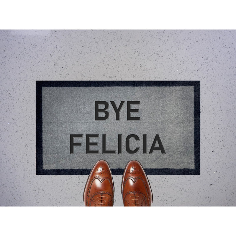 Sobel Non-Slip Indoor Doormat