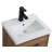 Steinfeldt 18'' Single Bathroom Vanity with Resin Top-145855151