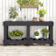 Console en bois pour le couloir et le salon-1951412070