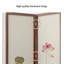 Paravent pliant Lotus Flower Art-1596802414