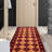 Wool Southwestern Indoor Rug