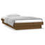 LED Bed Frame Solid Wood-640200005-640200004