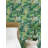 Peel & Stick Vinyl Toile Wallpaper Roll-73718512